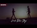 Koi Chand Rakh Meri Shaam Par Sad Pakistani Drama Status WhatsApp Status Status Shorts