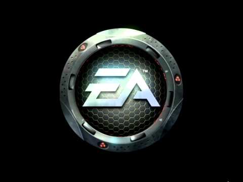 Crysis 2 - EA Intro Logo