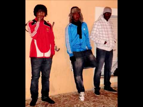 Oscar K.B.A - Di Barra (2011)