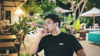 Cover art for Đường Một Chiều