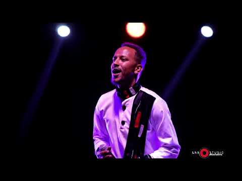 Jirenyaa Shiferaw - Hindandenya