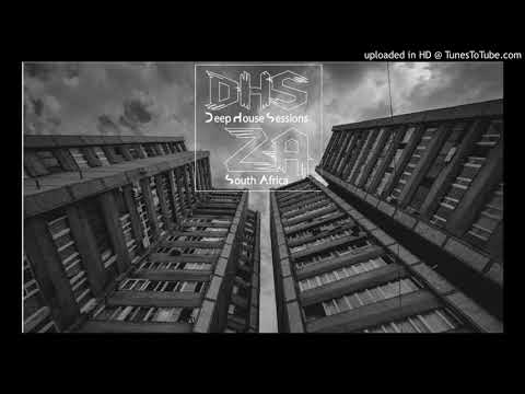 Tobetsa Lamola - Sounds of Jazz  (Original Mix)