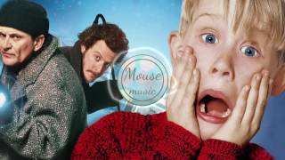 Home Alone Soundtrack 07 - Scammed by a Kindergartner | Mouse Music | Copyrighted content