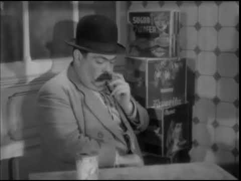 Cinema Português   O Patio das Cantigas   1942