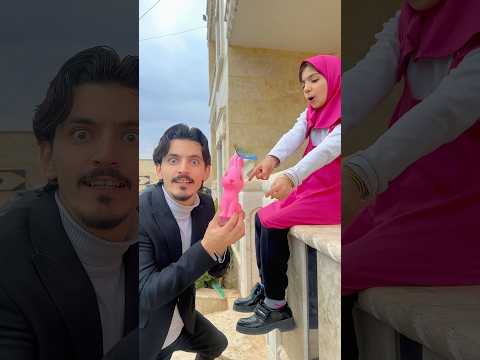 ماشا رفض أرانب الحارس 😱 وصدمة !!!