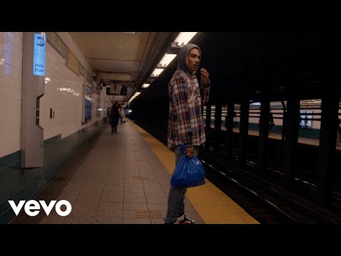 Cracka Don - Journey (Official Video)