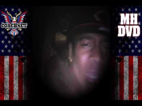 Coach Bwhy - ©MHDVD Volume.2 Co-Sign [2008]