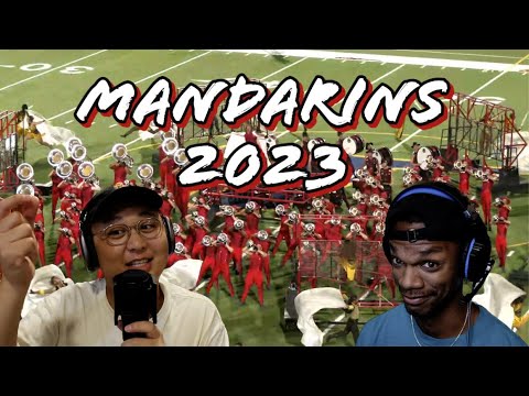 FUNLINER REACTS | A First Look at the 2023 Mandarins