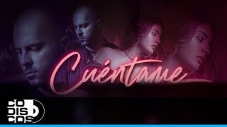 Cuéntame Music Video