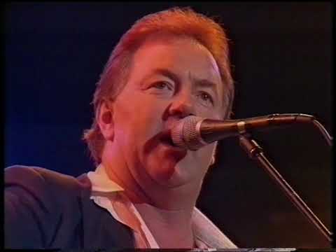 Lindsay Butler & Brian Letton - The Return