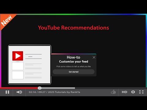 Preferences | Vibepedia