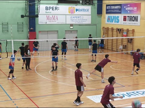 anderlini u15 blu - univolley carpi 25/03/2023