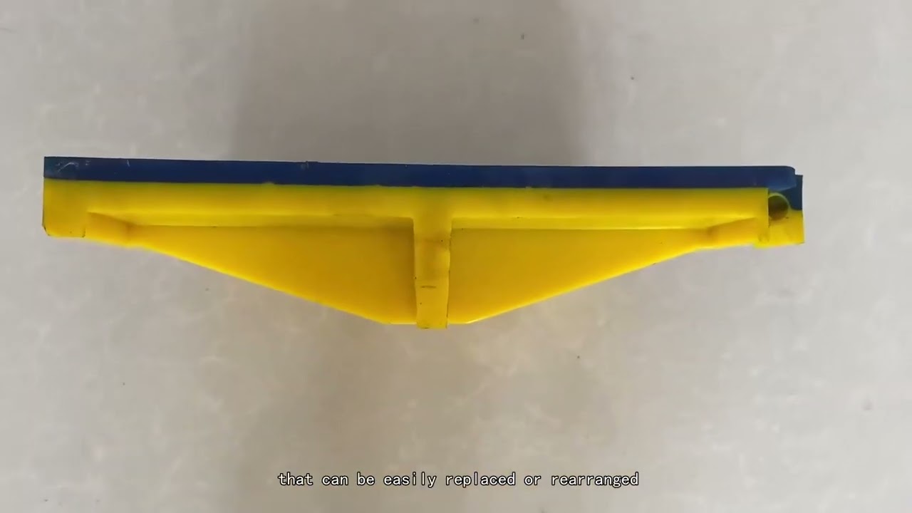 Advanced Polyurethane Screen Mesh for Mining & Aggregate