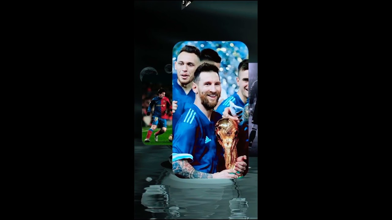 world's best wallpapers🐐🇦🇷 #lionalmessi #messi #argentina  #worldcup #qatar2022 #viral #shorts