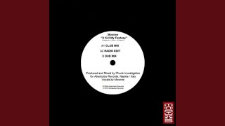U Kill My Fantasy (Radio Edit)