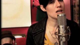 Cinnamon & Chocolate LIVE (at Home)