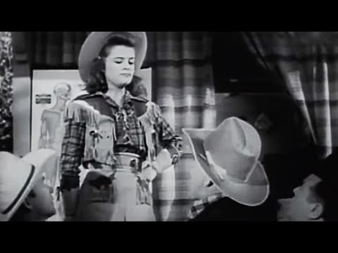 Song of Nevada (1944) Roy Rogers & Dale Evans | Classic Western | Full Length Movie