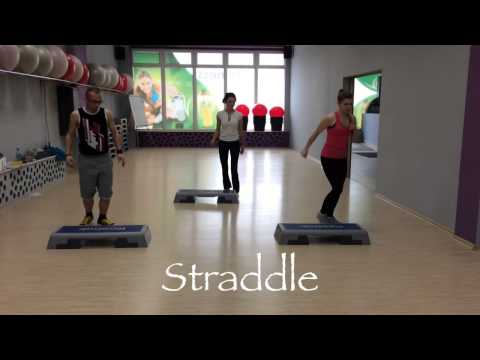 Step kroki podstawowe