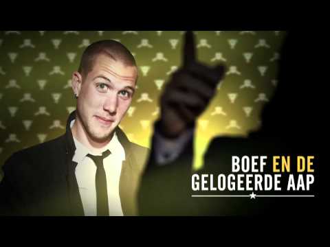 Finalisten Grote Prijs Hiphop 2010