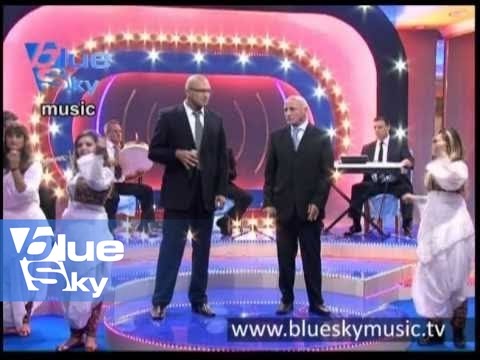 Ismet e Visar Peja - Kenge per Dasho Shkrelin