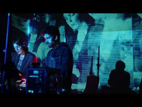 DMNK & Emanuel Nijkerk - Live Mix