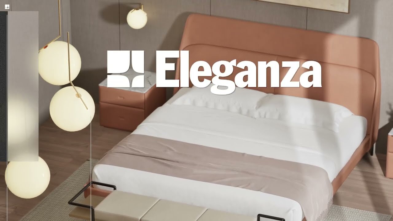 Eleganza AI Demo Video