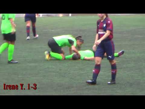 Eibar 3-3 EDF Logroño - www.ligasfutbolfemenino.com