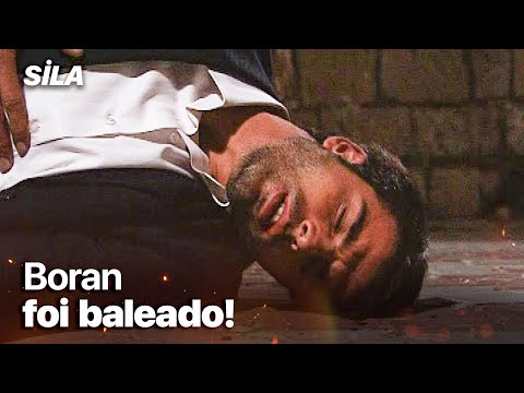 They shot him in the middle of the street! - Sila: Prisoner of Love