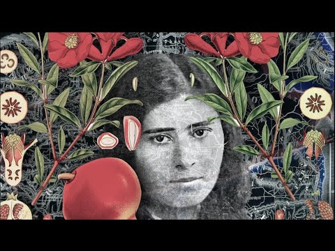 WITNESS | Silent Cranes - Kronos Quartet and Mary Kouyoumdjian (video by Laurie Olinder)