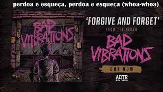 A Day To Remember - Forgive and Forget LEGENDADO