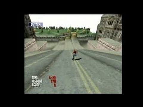 MTV Sports: Skateboarding Featuring Andy Macdonald