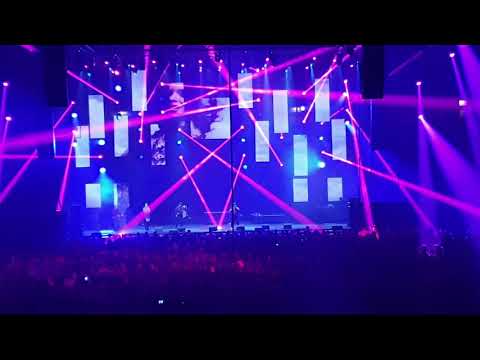 DeeJay Time Back In Time Halloween, Stožice 2019 - Gimme5 - Atlantida (Live)