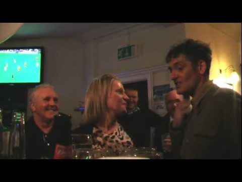 Digsy surprise 21st Birthday