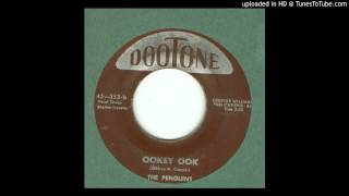 Penguins, The - Ookey Ook - 1955