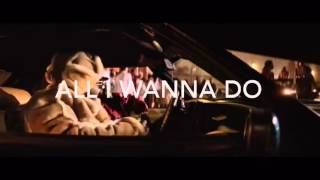 Meek Mill - All I Wanna Do ft.Chris Brown 2016