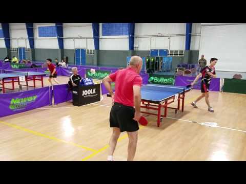 Kevin Choo (2177) vs Janusz Franeczek (2131) - U2200 Final