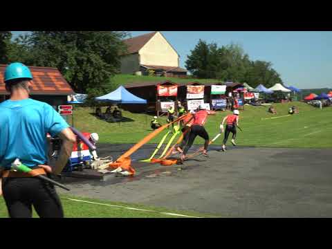 #Petrovice2020 - SDH Frýdštejn M