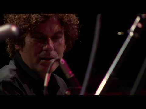 Savassi Festival 2010 Jazz e Lounge - Vana Gierig Group & Paquito D'Rivera