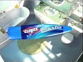 2003 Clorox Commercial Introducing The Clorox Bleach Pen Aired November 20 2003