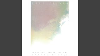 Yada Yada La Scala (Live At Carnegie Hall)
