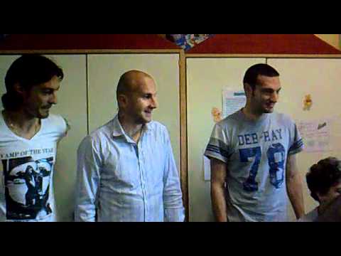 LA LAZIO A PASSOSCURO - OSPEDALE BAMBINO GESU' - WWW.CITTACELESTE.IT