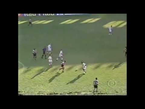 Vasco 1 x 1 Santa Cruz - Campeonato Brasileiro 2001