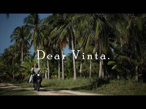 'Dear Vinta' featuring Torren Martyn