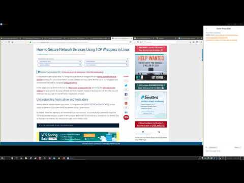 CIS-2245-VO01 Security Zoom Conference