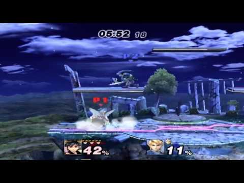 MSS 1 - PM - ZeRo vs Frost - Winner's Bracket