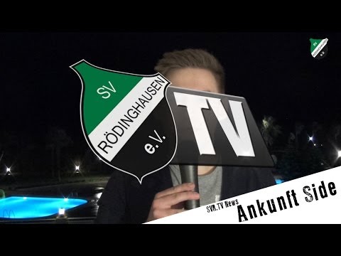 SVR.TV News Spezial - Ankunft Side
