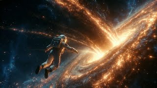 Journey Through a Black Hole