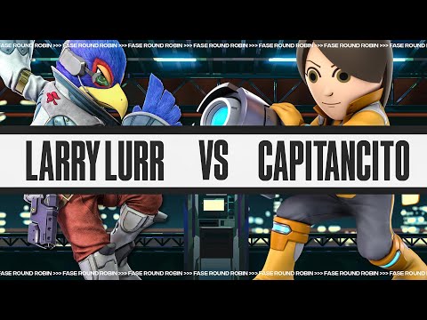 Respawn 2022 Loser Finals - Bandits | Capitancito vs GG | Larry Lurr - SSBU