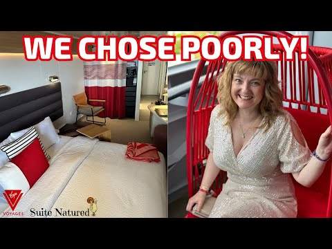 Avoid Our Mistake: Virgin Voyages XL Sea Terrace Review