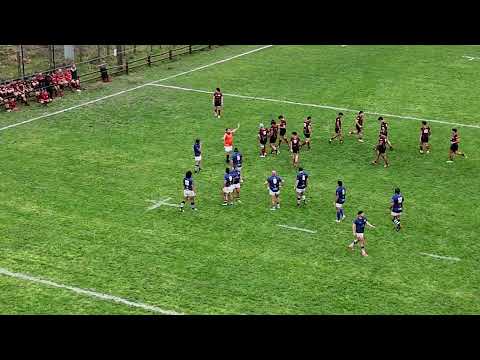 UFRO vs Rucamanque — Parte 5